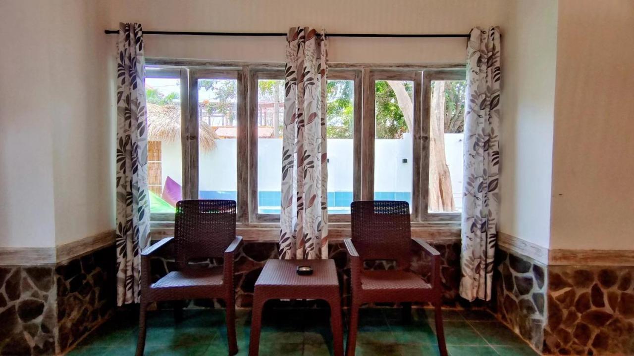 Panda Home Gili Trawangan Exterior foto