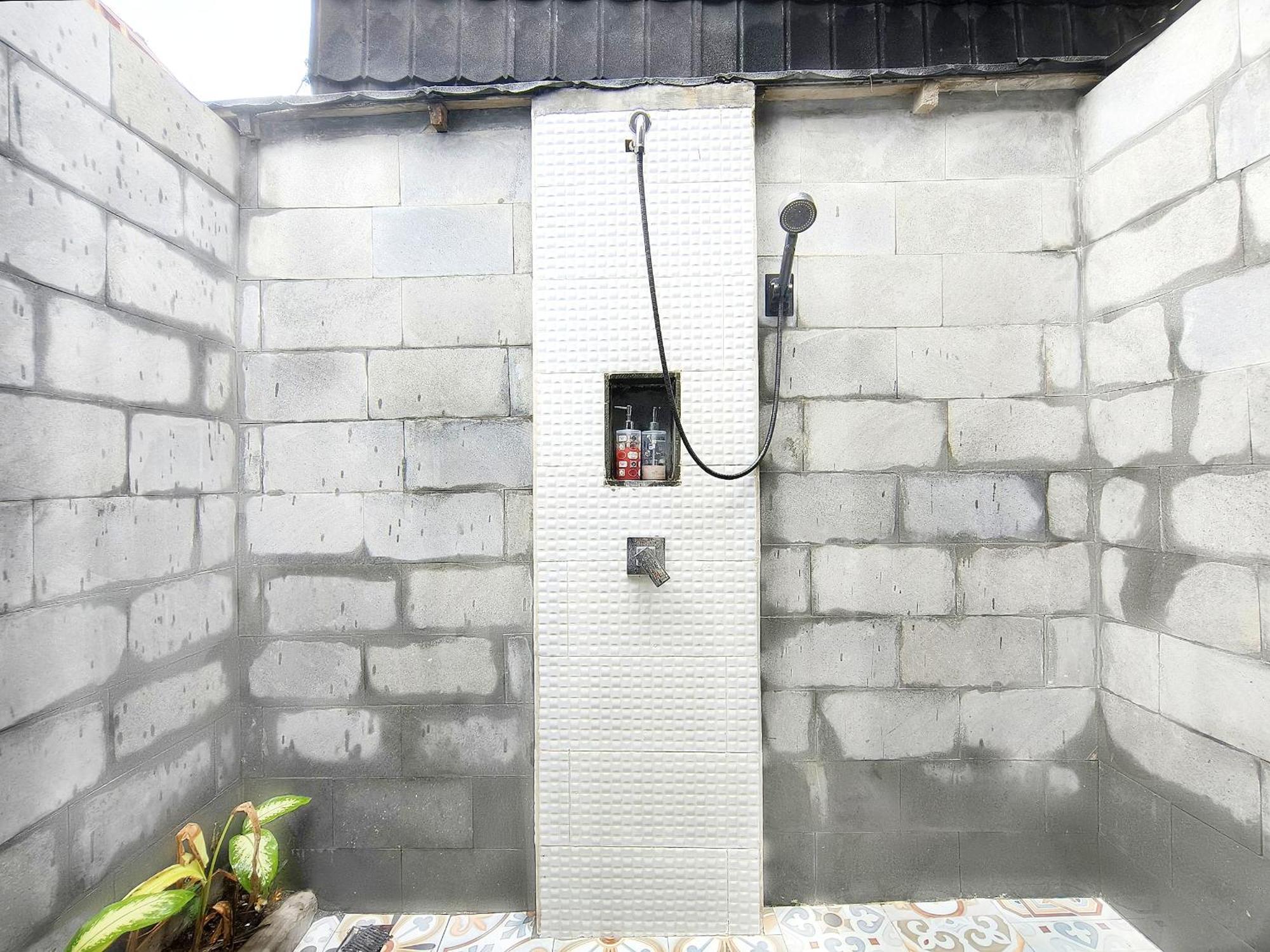 Panda Home Gili Trawangan Exterior foto